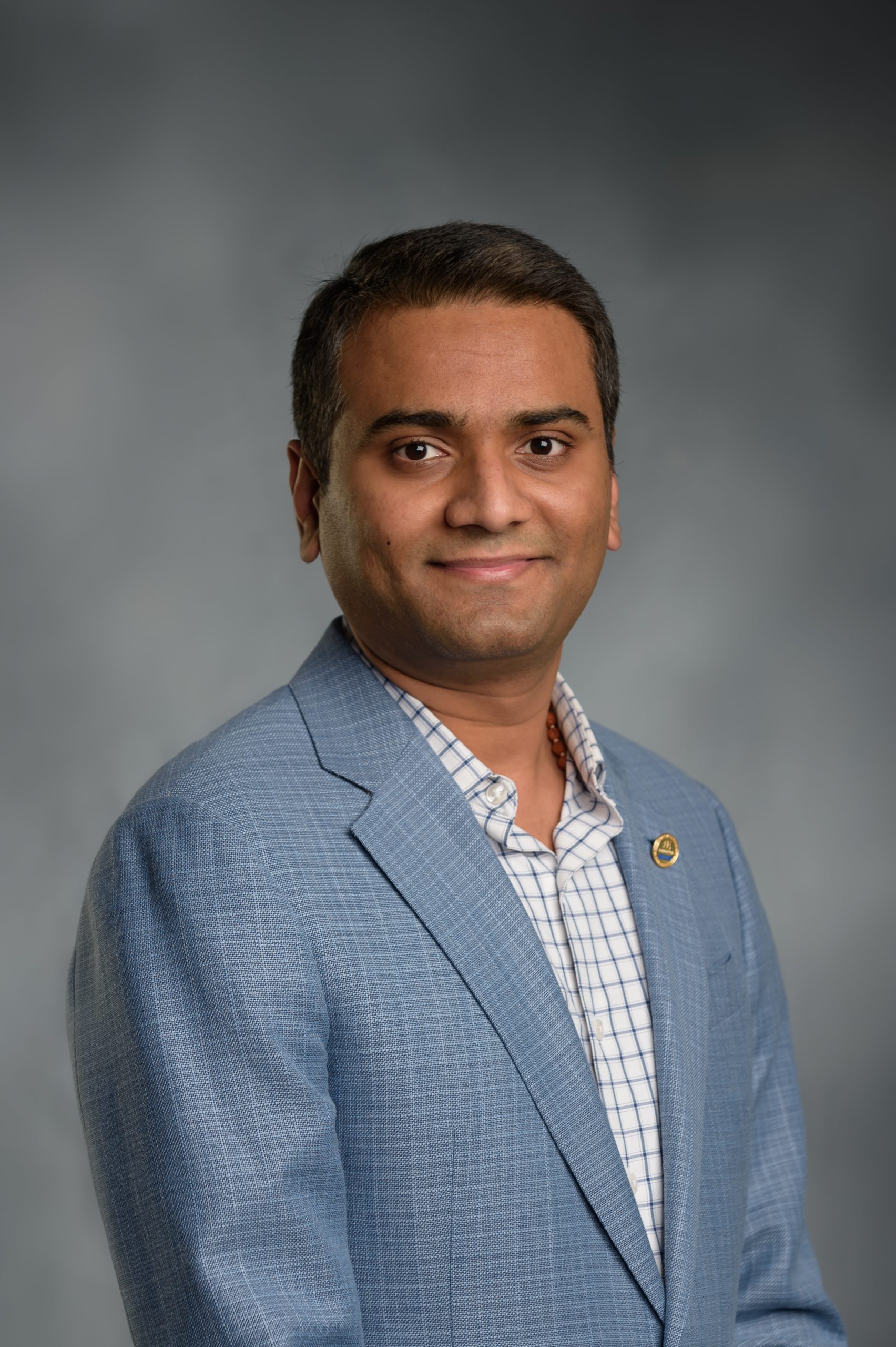 Jaymin Patel - St. Louis Dental Center